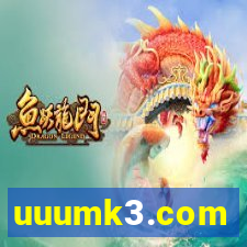 uuumk3.com