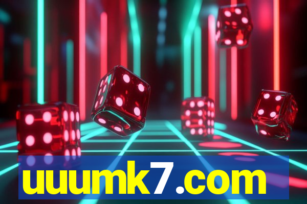 uuumk7.com