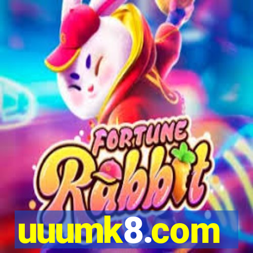 uuumk8.com