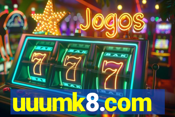 uuumk8.com