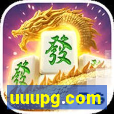 uuupg.com