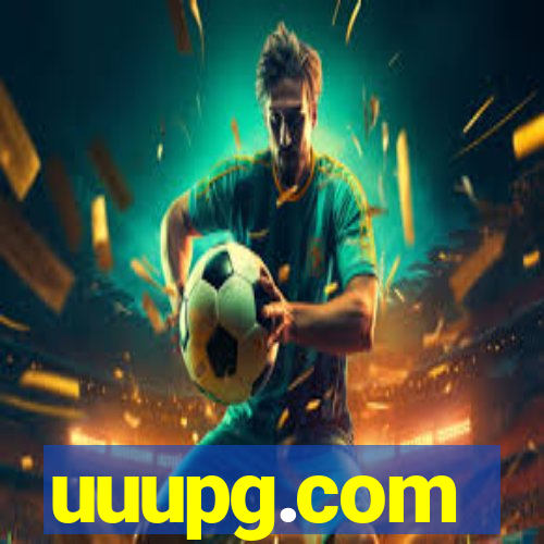 uuupg.com