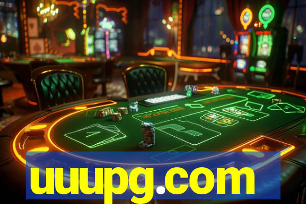 uuupg.com