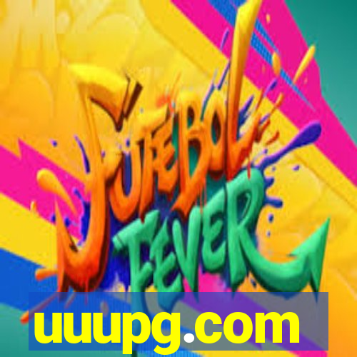 uuupg.com