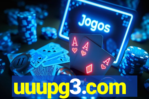uuupg3.com