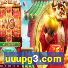 uuupg3.com