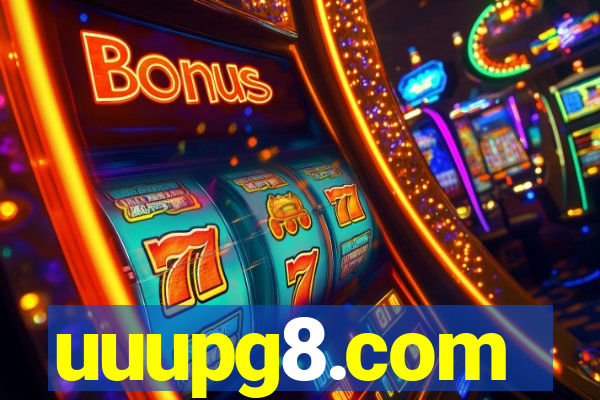 uuupg8.com