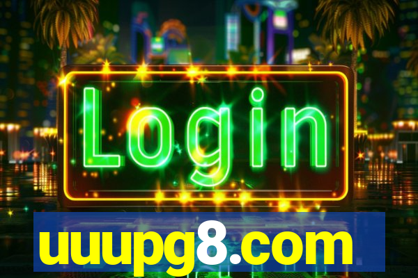 uuupg8.com