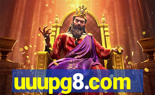 uuupg8.com