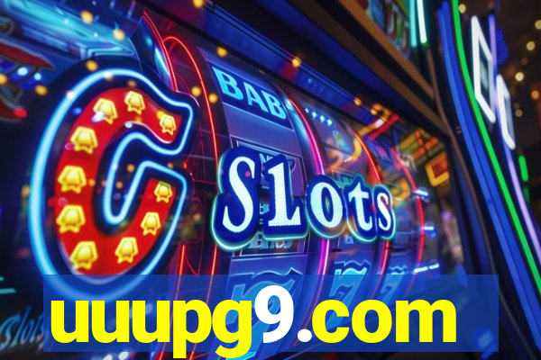 uuupg9.com