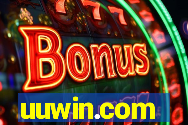 uuwin.com