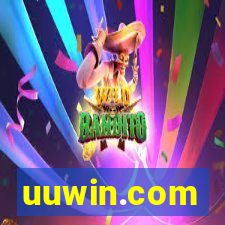 uuwin.com