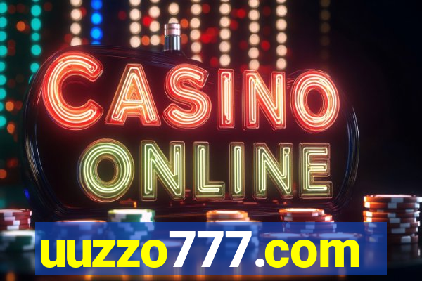 uuzzo777.com