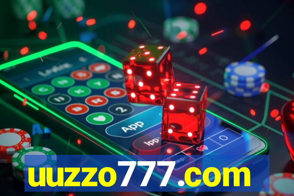 uuzzo777.com