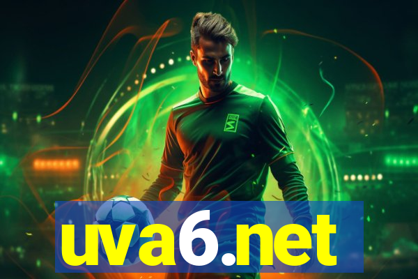 uva6.net