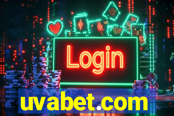 uvabet.com
