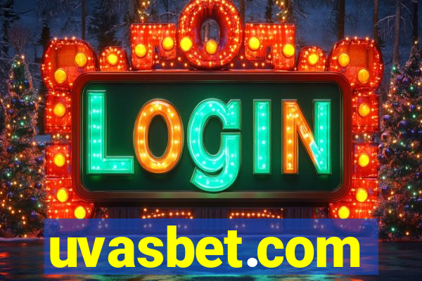 uvasbet.com