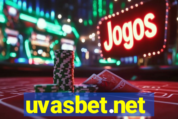 uvasbet.net