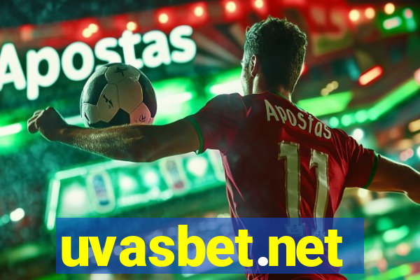 uvasbet.net