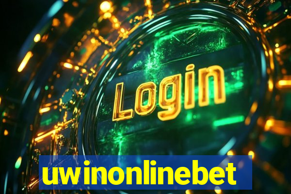 uwinonlinebet