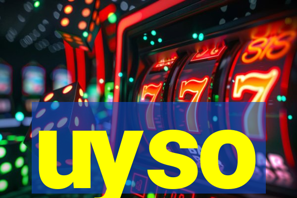 uyso-ty.com