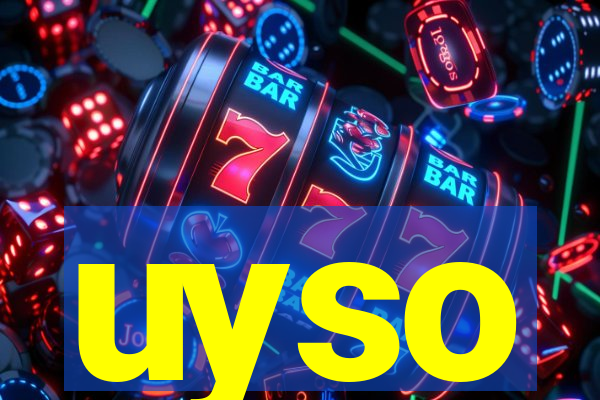 uyso-ty.com