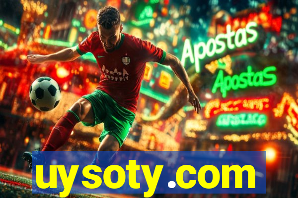 uysoty.com