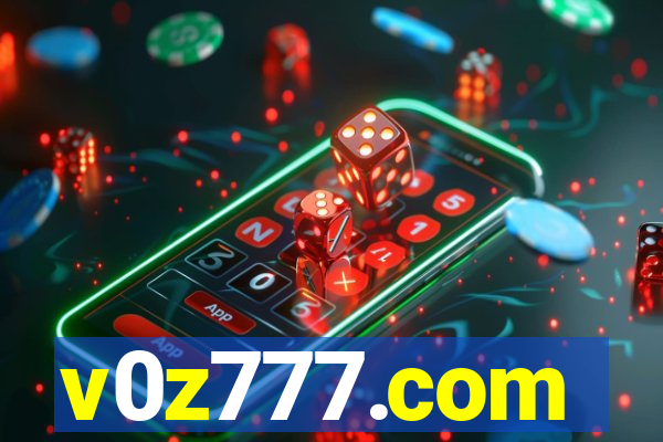 v0z777.com