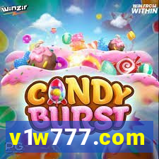 v1w777.com