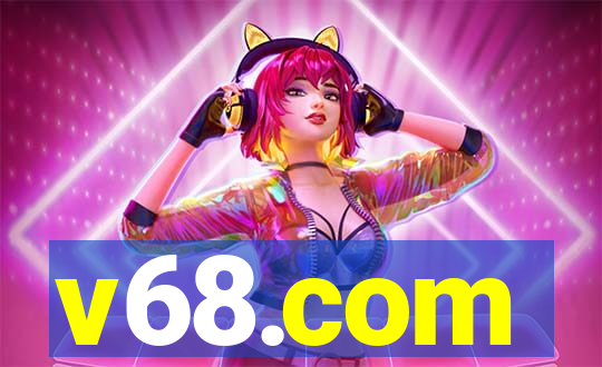 v68.com
