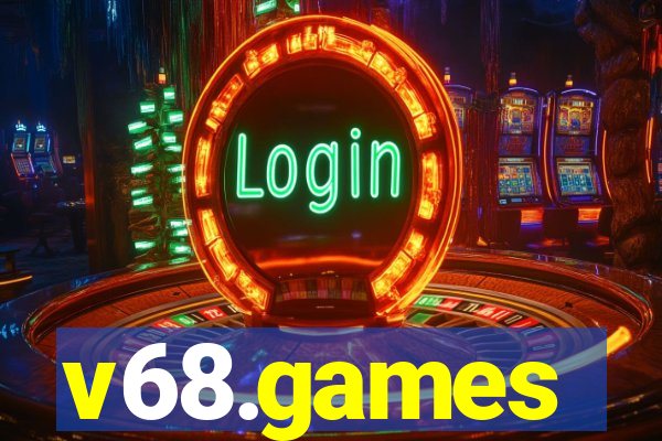 v68.games