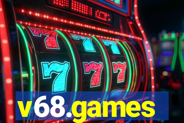 v68.games