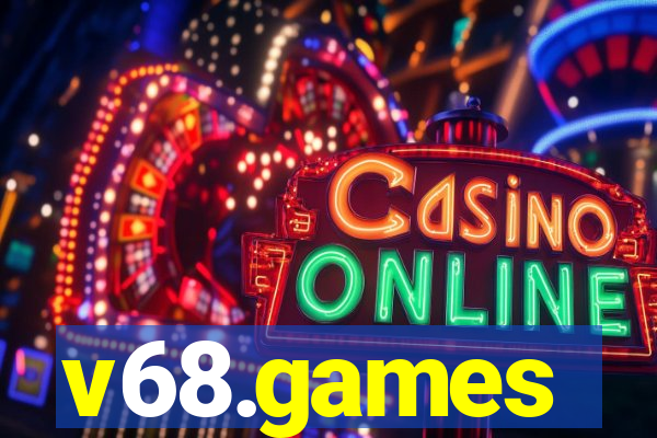 v68.games