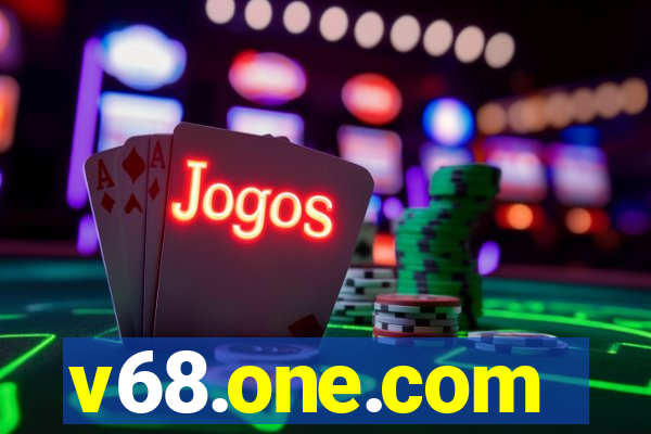 v68.one.com