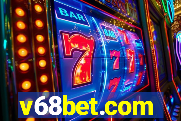 v68bet.com