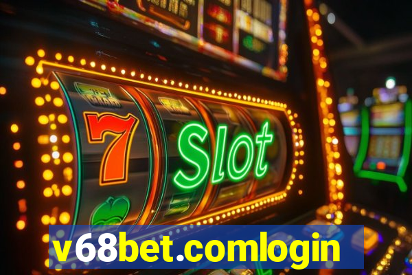 v68bet.comlogin