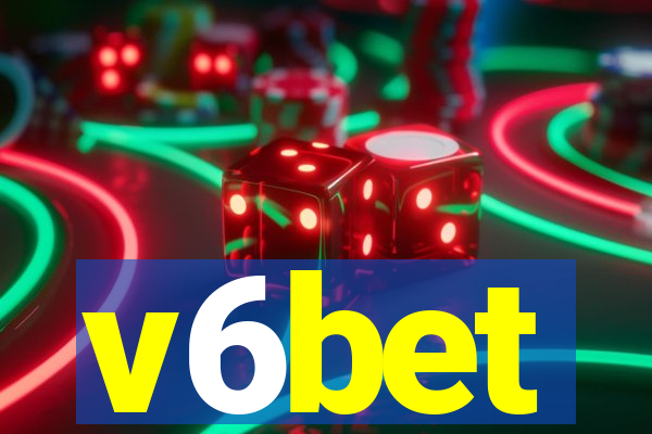 v6bet