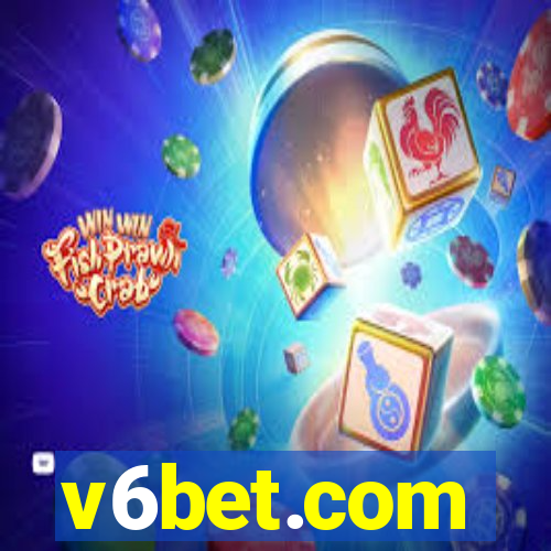v6bet.com