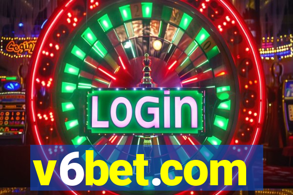 v6bet.com
