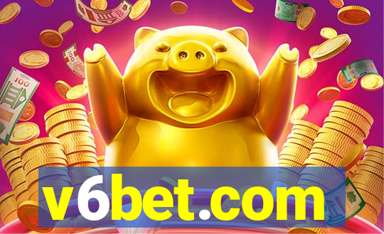 v6bet.com