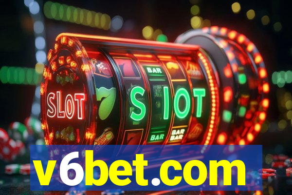 v6bet.com