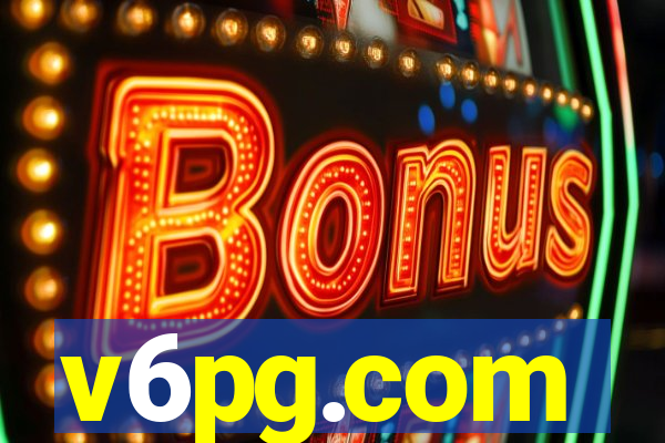 v6pg.com