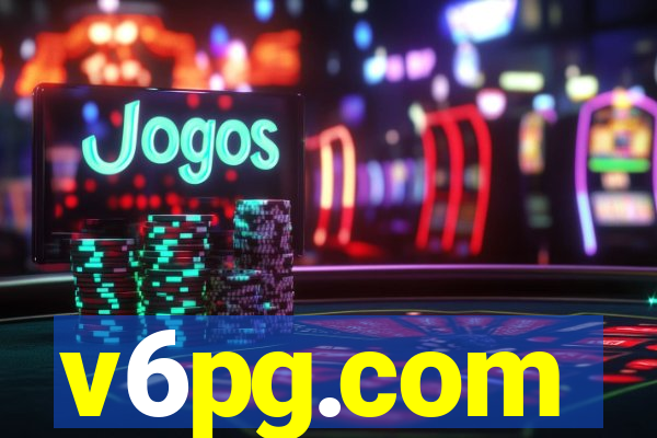 v6pg.com