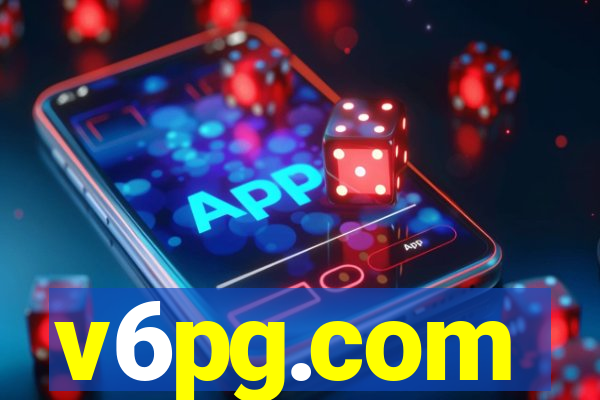 v6pg.com