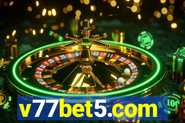 v77bet5.com