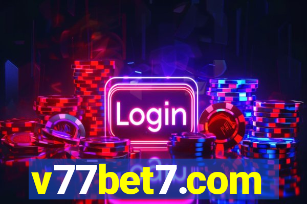 v77bet7.com