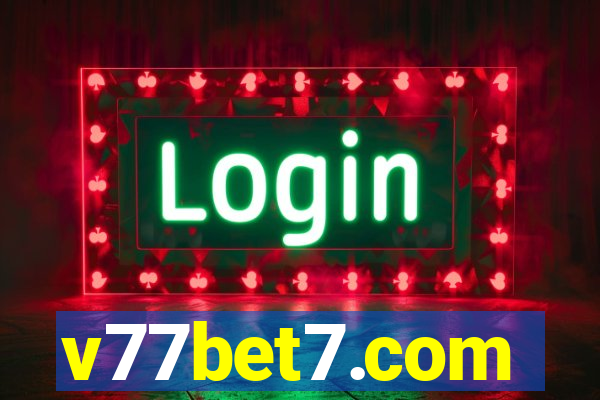 v77bet7.com