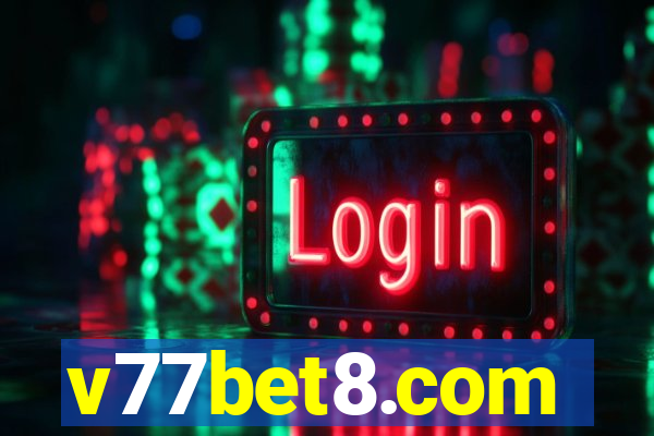 v77bet8.com