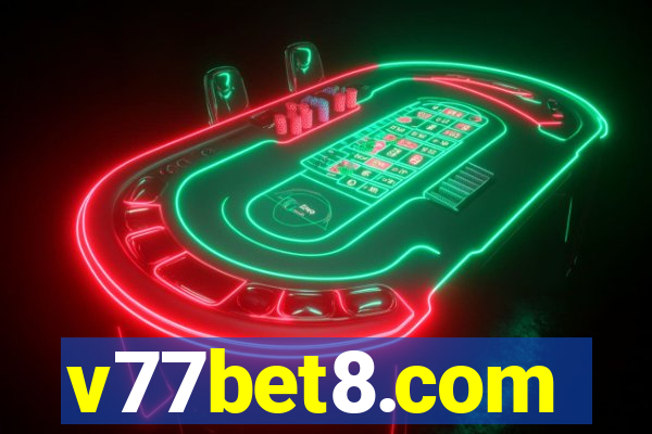 v77bet8.com