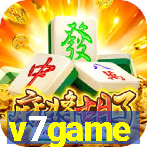 v7game